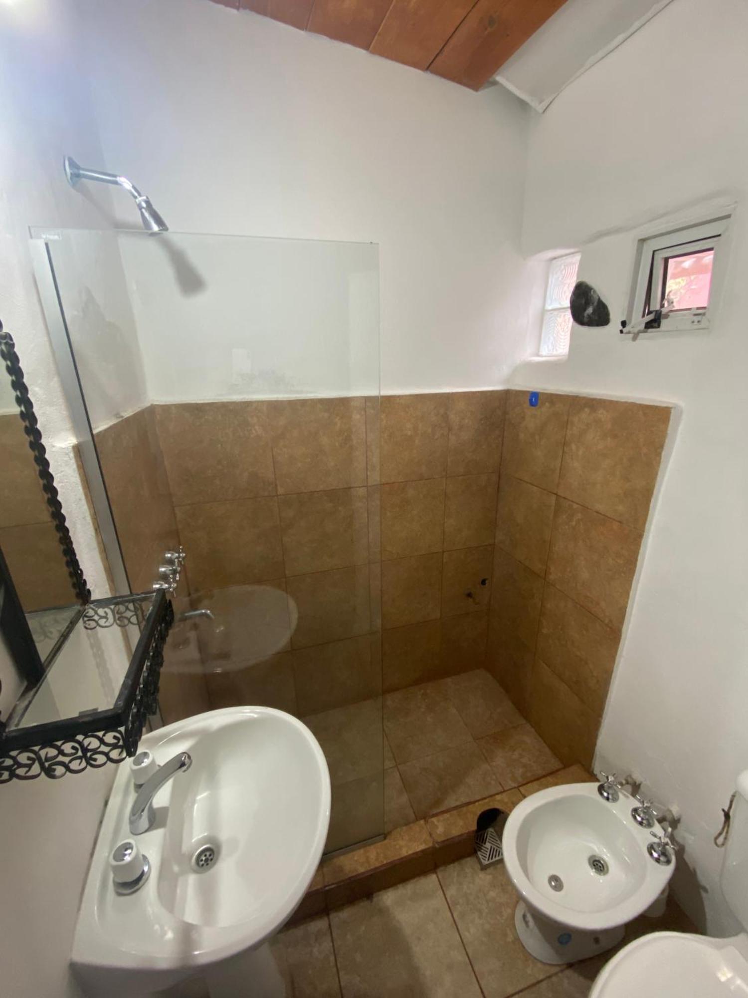 Hostal Tierra Andina קאפאייט מראה חיצוני תמונה