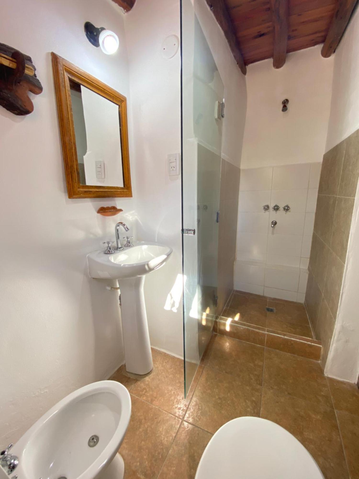 Hostal Tierra Andina קאפאייט מראה חיצוני תמונה