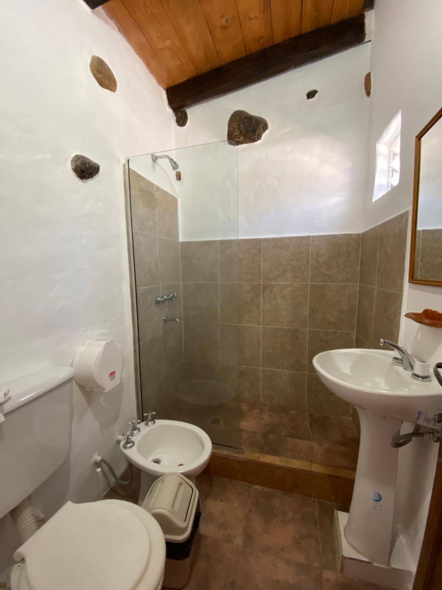 Hostal Tierra Andina קאפאייט מראה חיצוני תמונה